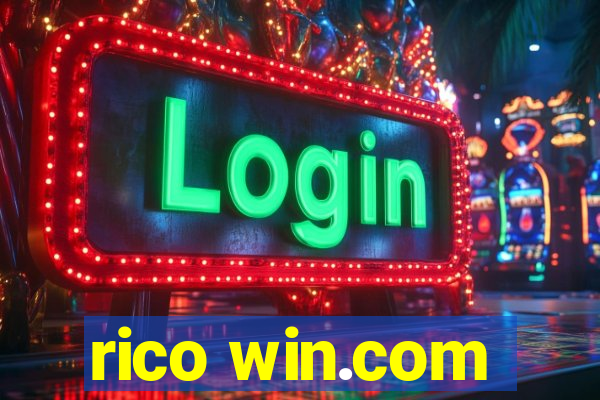 rico win.com